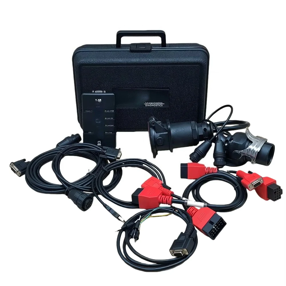Hot Selling 12V 24V Vehicles Scanner Heavy Truck Professional Diagnostic Kit WDI 4463010030 Compatible With
Hot Selling 12V 24V Vehicles Scanner Heavy Truck Professional Diagnostic Kit WDI 4463010030 Compatible With