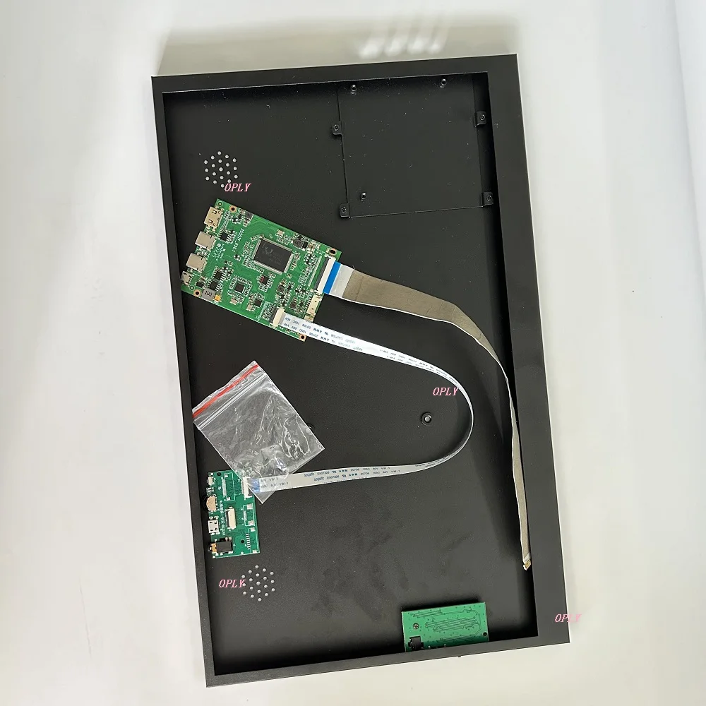 Для NV173FHM 17,3 "1920x1080 2 Type-c Mini HDMI-совместимая плата контроллера Micro USB EDP с металлическим корпусом и задней панелью корпуса
Для NV173FHM 17,3 "1920x1080 2 Type-c Mini HDMI-совместимая плата контроллера Micro USB EDP с металлическим корпусом и задней панелью корпуса