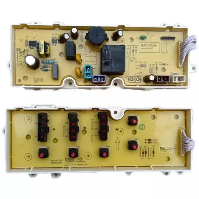 Подходит для компьютерной платы сушилки Little Swan TH60-Z020 MH60-Z003, код материнской платы 301360660048
Подходит для компьютерной платы сушилки Little Swan TH60-Z020 MH60-Z003, код материнской платы 301360660048