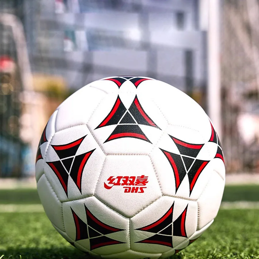 Soccer Balls Standard Size 3/Size 4 Machine-Stitched Ball PU Material Sports League Match Football Training Balls Futbol Voetbal
Soccer Balls Standard Size 3/Size 4 Machine-Stitched Ball PU Material Sports League Match Football Training Balls Futbol Voetbal