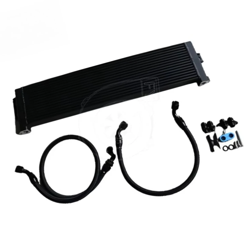 High quality Oil Cooler Kits for BMW F80 F82 M3 M4 S55 Engine M PERFORMANCE
High quality Oil Cooler Kits for BMW F80 F82 M3 M4 S55 Engine M PERFORMANCE