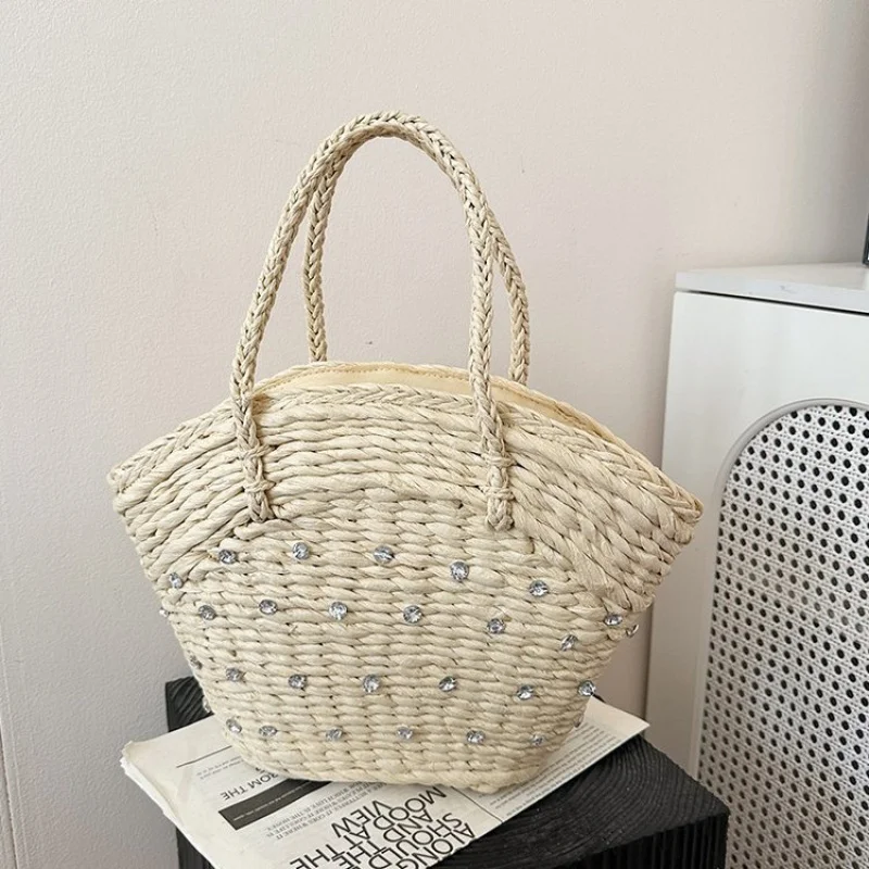 Популярная кожаная сумка через плечо для женщин, дамы люксового бренда, известный дизайнер, классический элегантный стиль
Популярная кожаная сумка через плечо для женщин, дамы люксового бренда, известный дизайнер, классический элегантный стиль