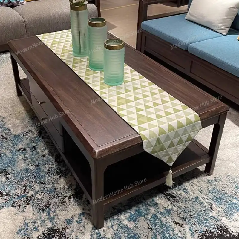 Decoration Walnut Coffee Tables Brown Chinese Vintage Nordic Living Room Coffee Tables Corner Dining Table Basse Salon Furniture
Decoration Walnut Coffee Tables Brown Chinese Vintage Nordic Living Room Coffee Tables Corner Dining Table Basse Salon Furniture