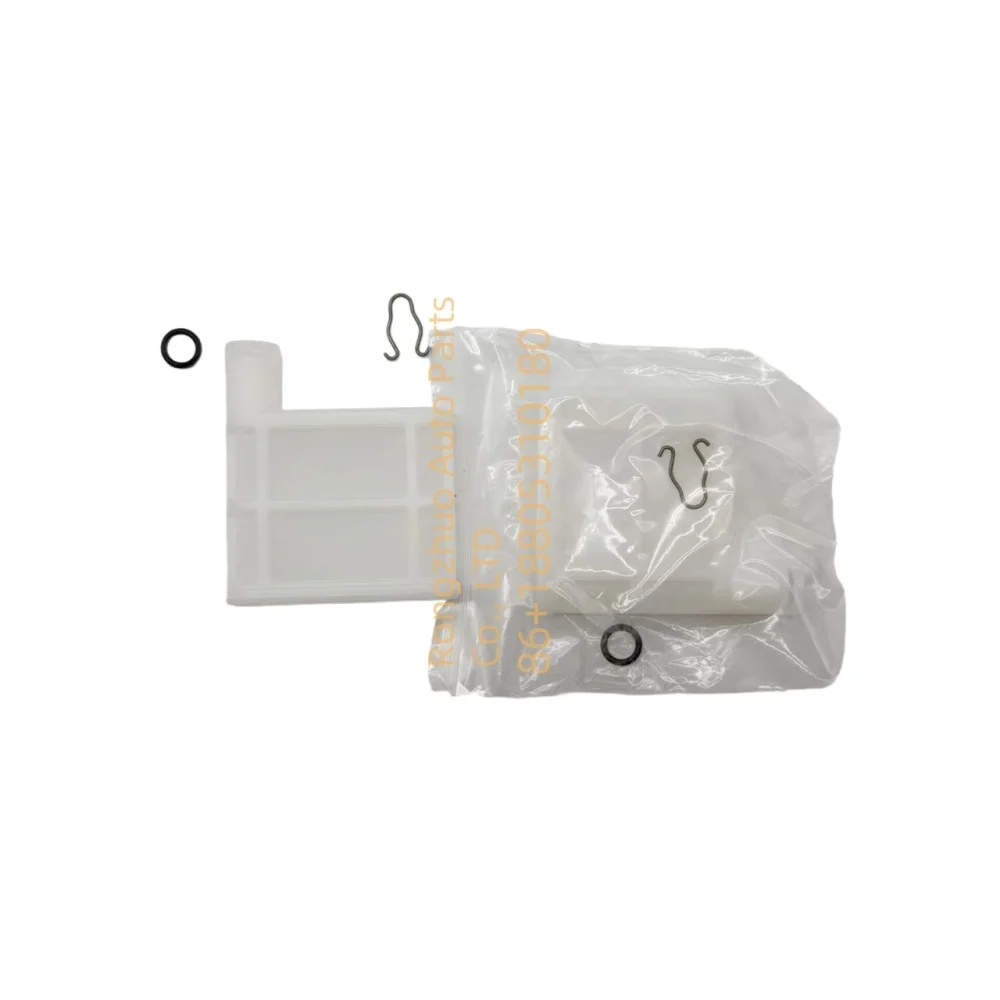 Special filter screen for urea level sensor
Special filter screen for urea level sensor