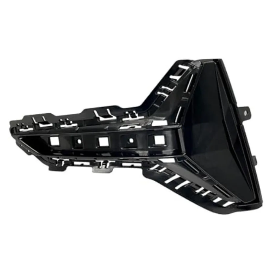 For BMW 330i/330i xDrive 2019 2020 2021 2022 Bumper Reflector Bezel Passenger Side Rear Made of Plastic Black Finish For Luxury
For BMW 330i/330i xDrive 2019 2020 2021 2022 Bumper Reflector Bezel Passenger Side Rear Made of Plastic Black Finish For Luxury