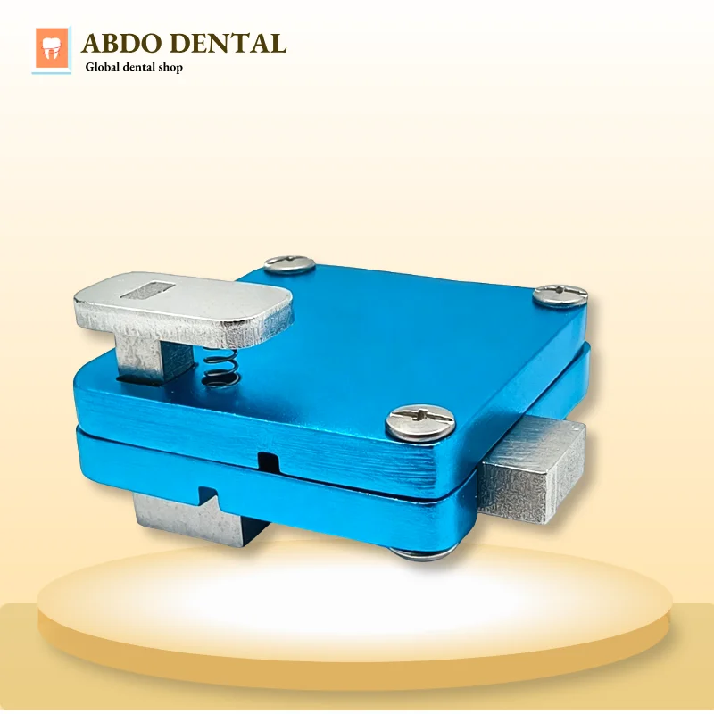 1-Piece Dental Gutta Percha Point Cutter Trimmer Measuring Tool for Endodontic Root Canal Treatment Autoclavable 135°C
1-Piece Dental Gutta Percha Point Cutter Trimmer Measuring Tool for Endodontic Root Canal Treatment Autoclavable 135°C