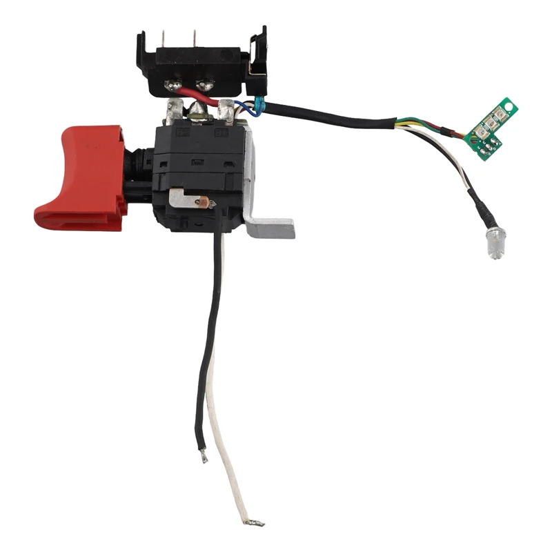 Переключатель инструмента BS12 для беспроводной дрели METABO Power Max BS 10,8 в 12 В, аксессуары для электроинструментов Quick 343412370
Переключатель инструмента BS12 для беспроводной дрели METABO Power Max BS 10,8 в 12 В, аксессуары для электроинструментов Quick 343412370