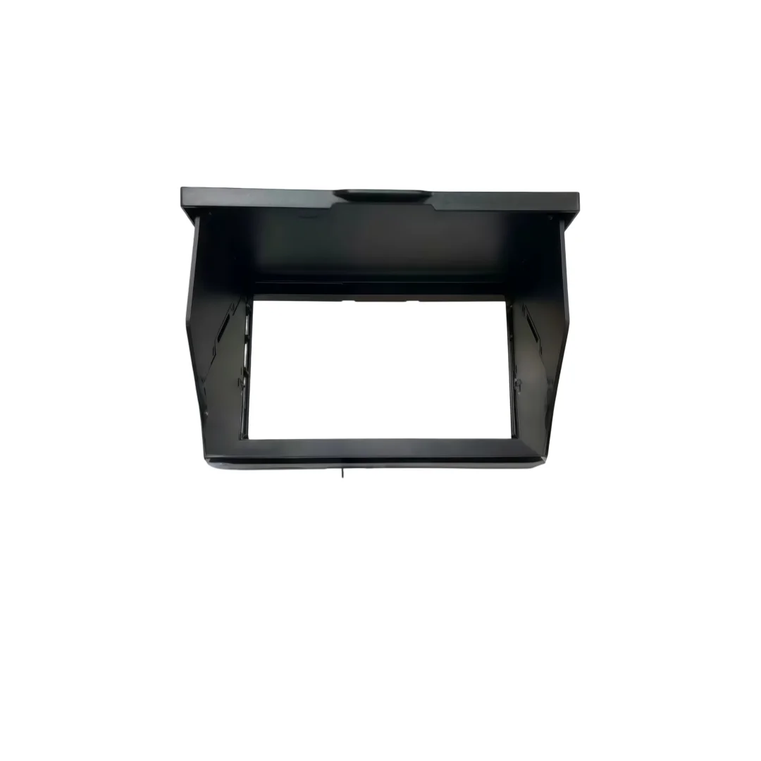 New LCD Screen Sun Hood With Base For Sony FS7M2 FX6 FX9 Professional Camcorder Viewfinder Shade Cover
New LCD Screen Sun Hood With Base For Sony FS7M2 FX6 FX9 Professional Camcorder Viewfinder Shade Cover