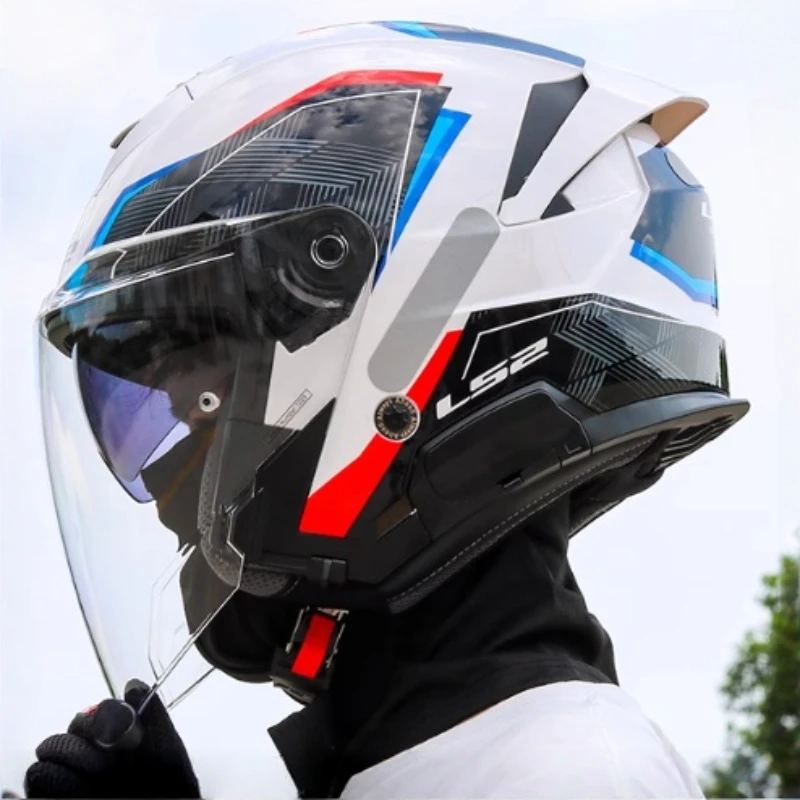 capacete OF618 VERSO II Motorcycle Helmet Men's Women's Motorbike Half Helmet Cascos Para Moto Casco Moto AB
capacete OF618 VERSO II Motorcycle Helmet Men's Women's Motorbike Half Helmet Cascos Para Moto Casco Moto AB