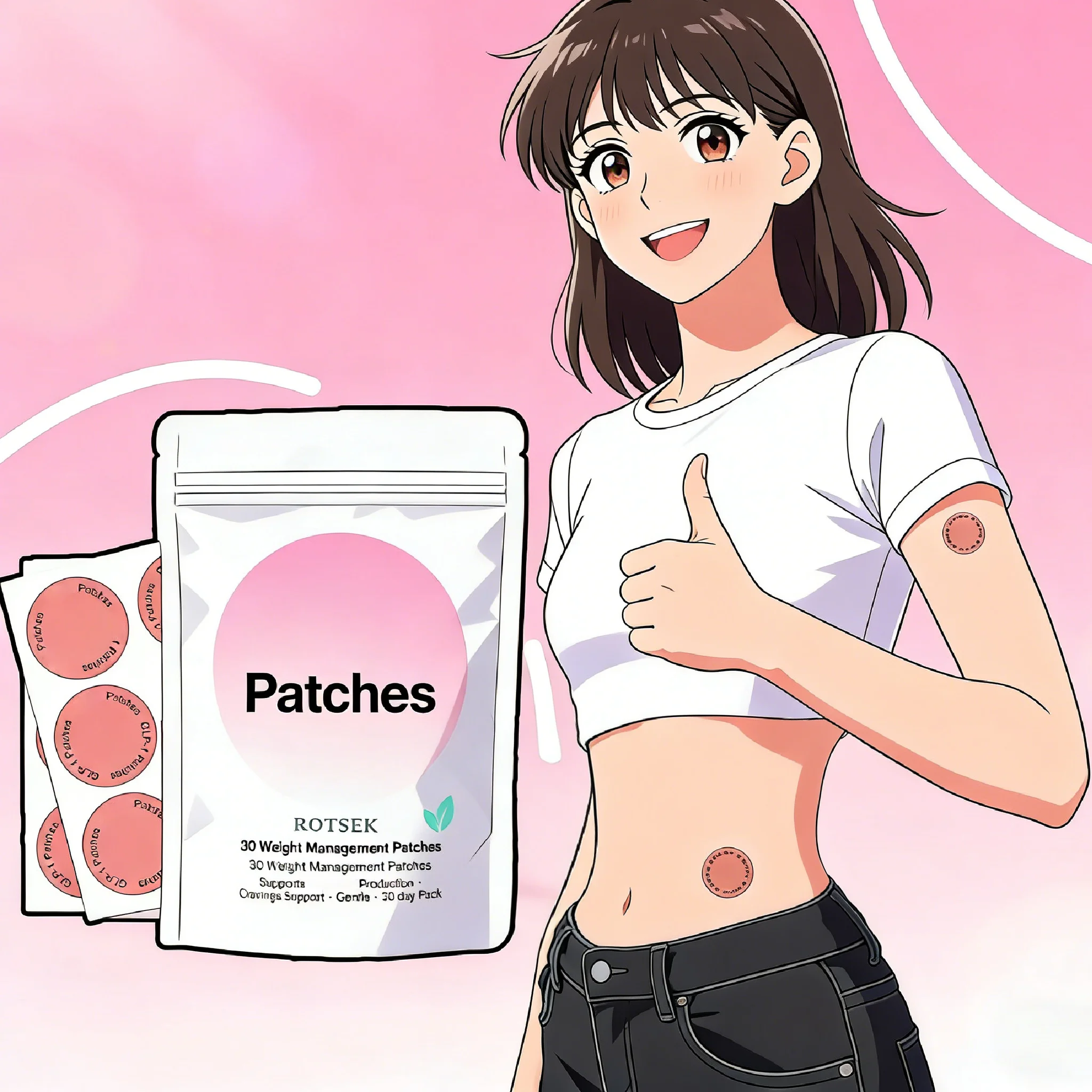 Новый продукт, наклейка для ухода за кожей, 4 недели, против голода, сохраняет беспокойство, быстрый метаболизм
Новый продукт, наклейка для ухода за кожей, 4 недели, против голода, сохраняет беспокойство, быстрый метаболизм