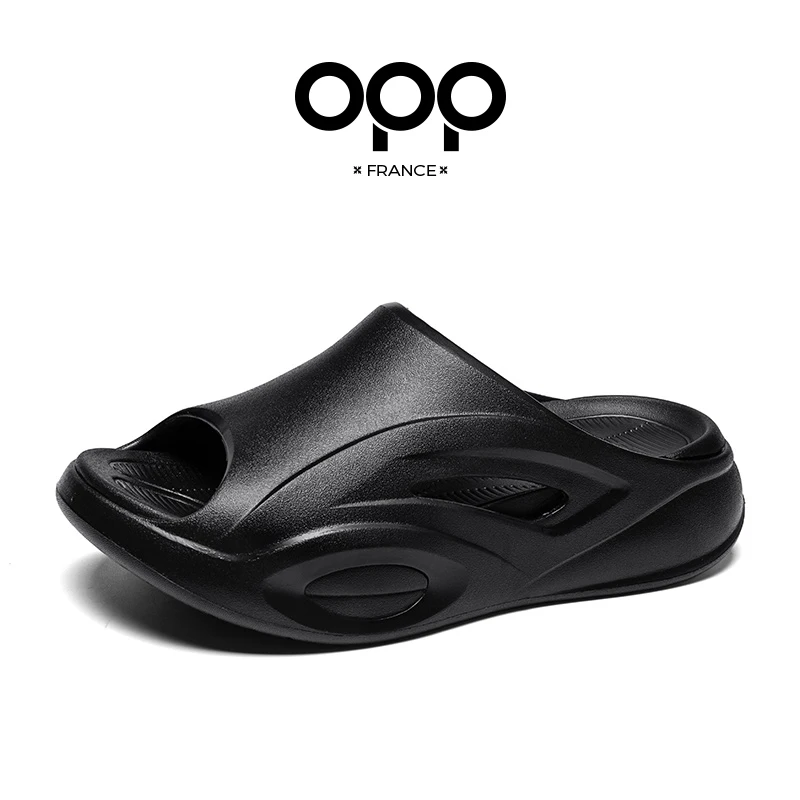 OPP Summer Sandals Clogs Men Casual Soft Mesh Mens Slippers Cool Men Luxury Shoes Men Large Size
OPP Summer Sandals Clogs Men Casual Soft Mesh Mens Slippers Cool Men Luxury Shoes Men Large Size