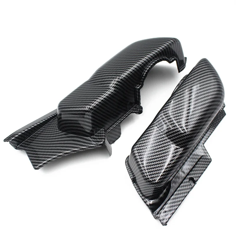 NEW-Motorcycle Carburetor Side Cover Carburetter Frame Guard Air Filter Cap Protector For Honda CB 400 SF CB400 1992-1998
NEW-Motorcycle Carburetor Side Cover Carburetter Frame Guard Air Filter Cap Protector For Honda CB 400 SF CB400 1992-1998