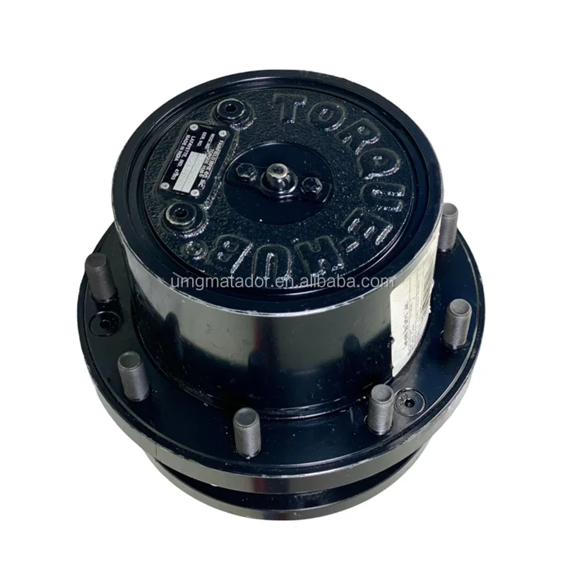 2026 Premium Products JLG Drive Brake Hub Assembly 2780269 for JLG Boom Lift 660SJ 600S 600AJ 600A
2026 Premium Products JLG Drive Brake Hub Assembly 2780269 for JLG Boom Lift 660SJ 600S 600AJ 600A