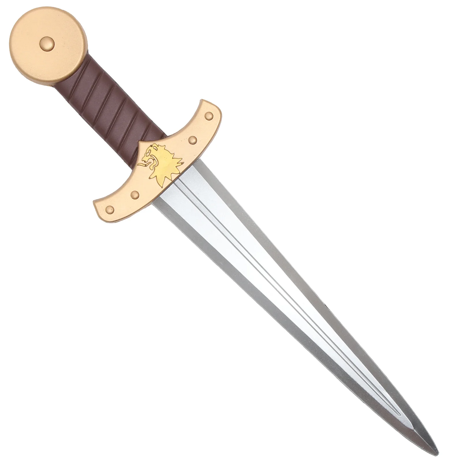 Prop Party Cosplay Sword Plaything Halloween Costume Pu Material Wear-Resistant Decorative Sword For Kids Adult
Prop Party Cosplay Sword Plaything Halloween Costume Pu Material Wear-Resistant Decorative Sword For Kids Adult