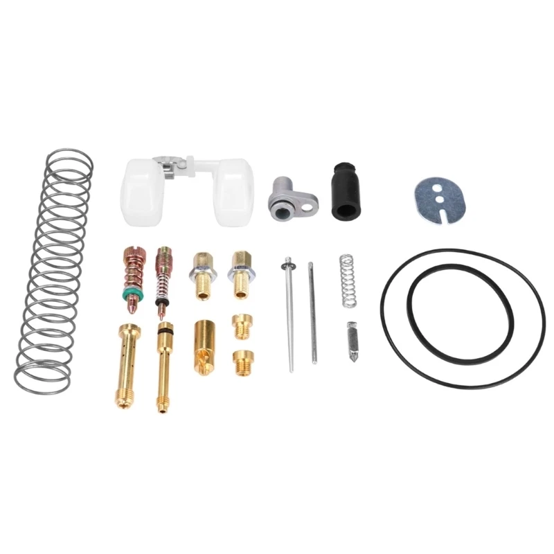 Carburetor Repair for Enthusiasts Simplifying Maintenance Tasks Saving Time
Carburetor Repair for Enthusiasts Simplifying Maintenance Tasks Saving Time
