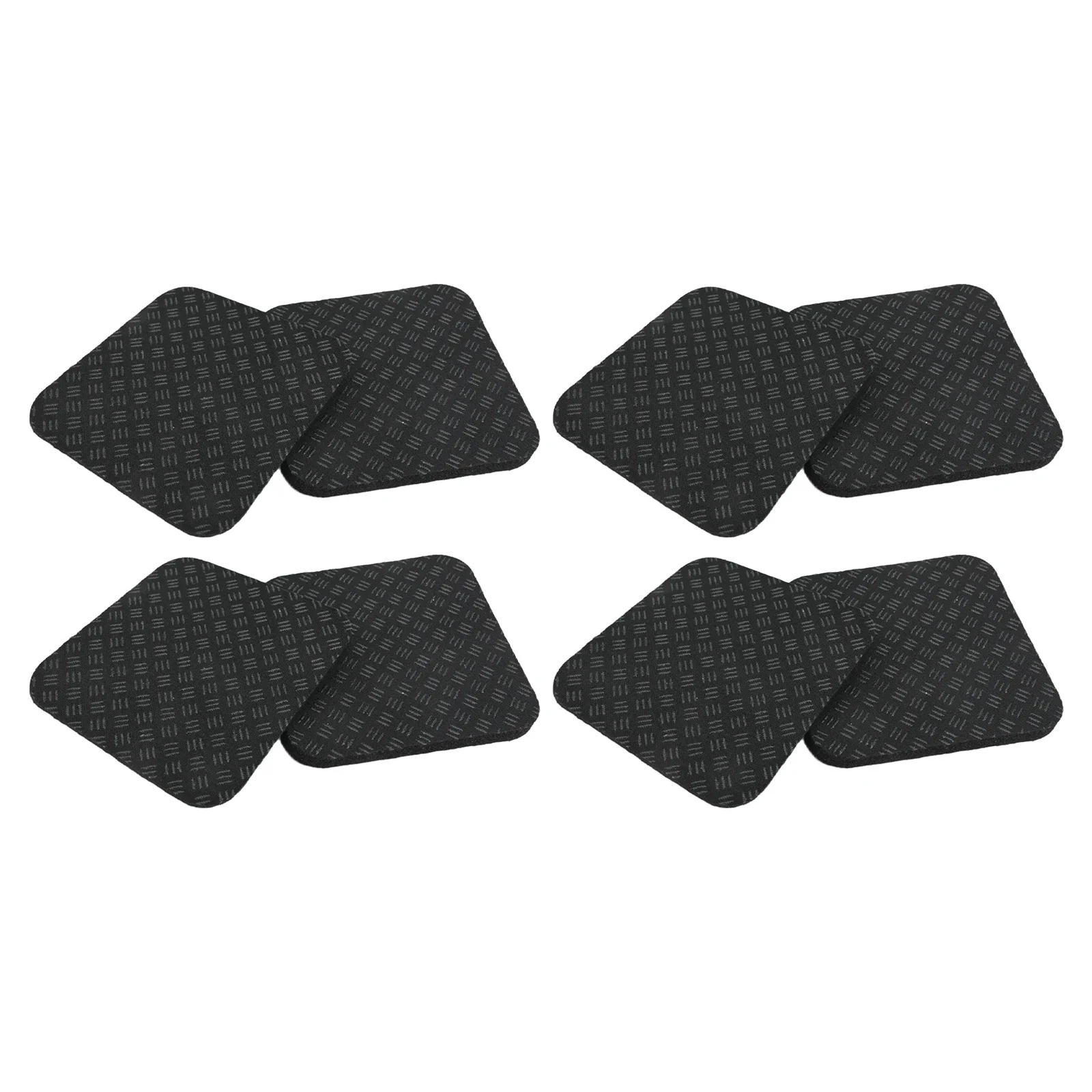 6/8Pcs Silicone Treadmill Mat Anti Vibration Exercise Equipment Mat Damping Noise Reduction Walking Pad Anti Slip Treadmill Pads
6/8Pcs Silicone Treadmill Mat Anti Vibration Exercise Equipment Mat Damping Noise Reduction Walking Pad Anti Slip Treadmill Pads