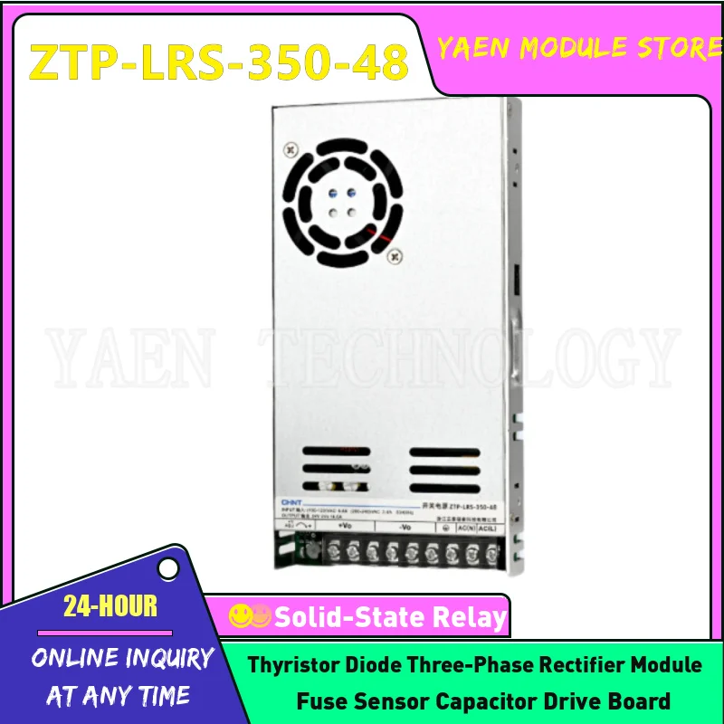 ZTP-LRS-350-48 ZTP-LRS-400-12 ZTP-LRS-400-24 ZTP-LRS-400-36 ZTP-LRS-400-48 ZTP-LRS-450-12 Импульсный источник питания ZTP-LRS-450-24
ZTP-LRS-350-48 ZTP-LRS-400-12 ZTP-LRS-400-24 ZTP-LRS-400-36 ZTP-LRS-400-48 ZTP-LRS-450-12 Импульсный источник питания ZTP-LRS-450-24