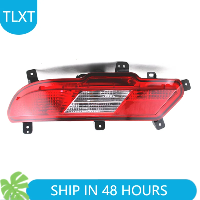 DECHO Rear Foglight For DFM DFSK Glory 500 E3 rear bumper foglight foglamp fog light fog lamp Brake lights
DECHO Rear Foglight For DFM DFSK Glory 500 E3 rear bumper foglight foglamp fog light fog lamp Brake lights