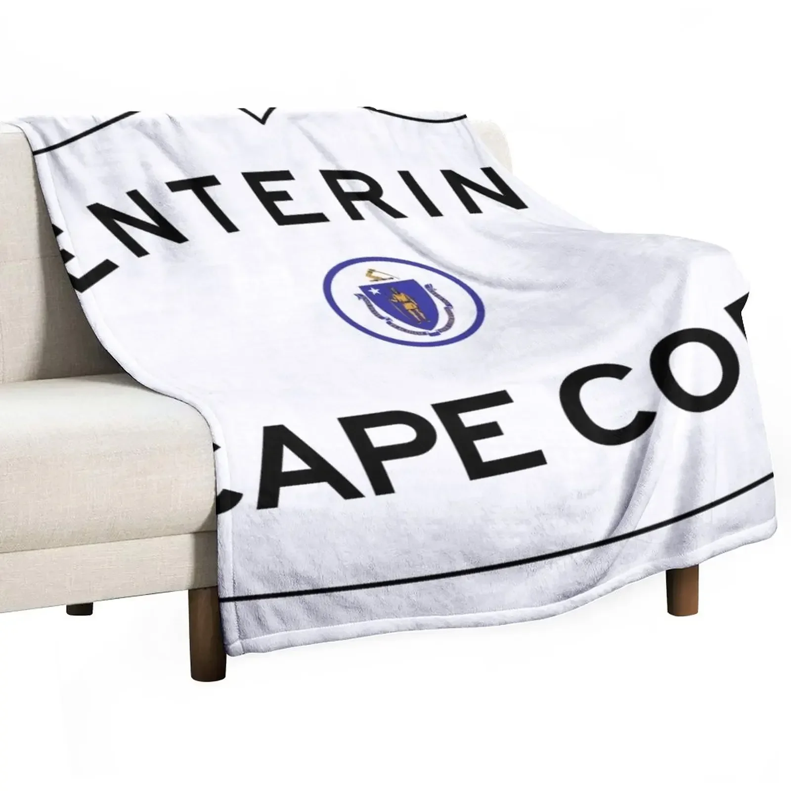 Entering CAPE COD - Commonwealth of Massachusetts Road Sign Throw Blanket Stuffeds Hairys Custom Sleeping Bag Blankets
Entering CAPE COD - Commonwealth of Massachusetts Road Sign Throw Blanket Stuffeds Hairys Custom Sleeping Bag Blankets