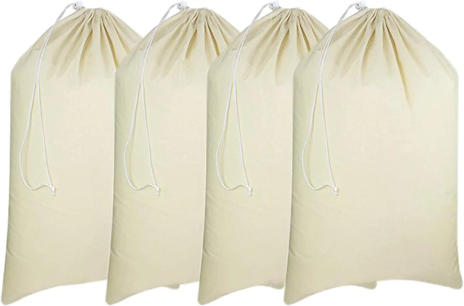 Laundry Bags Canvas Dirty Clothes Travel Laundry Bag Machine Washable|Reusable Hamper Liner Bag for Garments Delicat
Laundry Bags Canvas Dirty Clothes Travel Laundry Bag Machine Washable|Reusable Hamper Liner Bag for Garments Delicat
