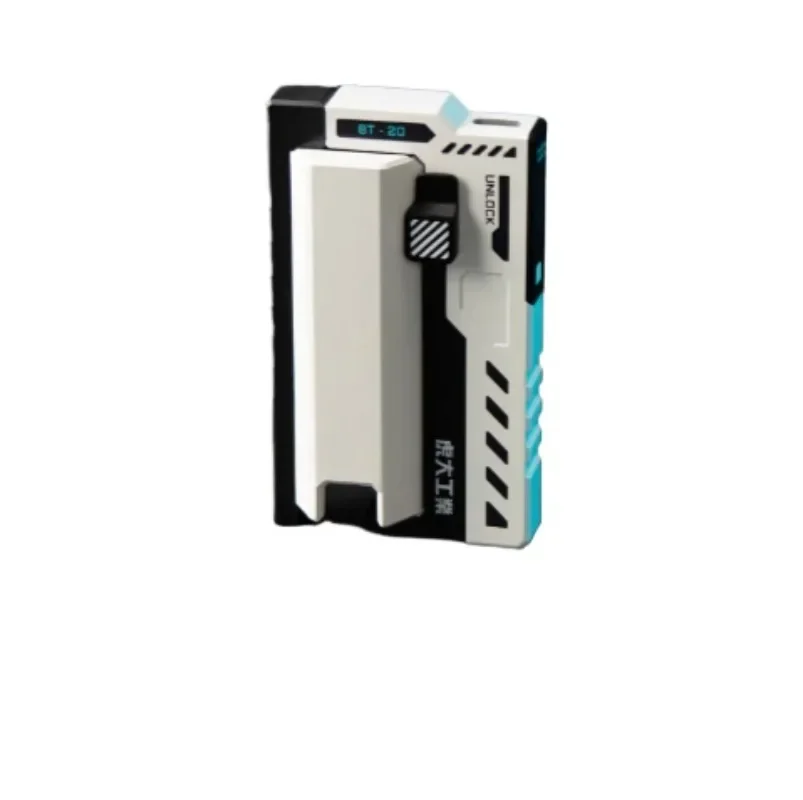 BT-20MK2 small helper exchangeable mobile power module/battery charger/exchangeable power bank
BT-20MK2 small helper exchangeable mobile power module/battery charger/exchangeable power bank