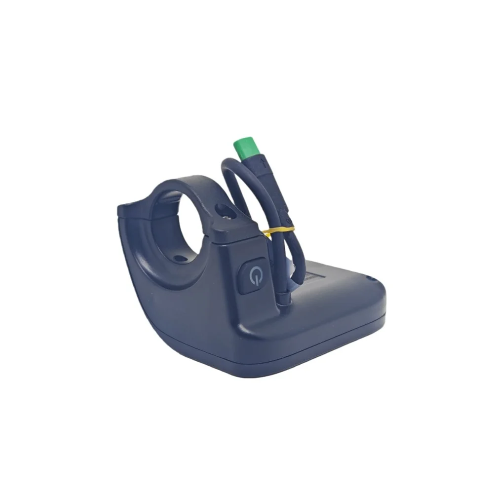 DPC11 CAN Display Monitor 2.0 Inch for M200 M300 M420 M500 For M600 M560 E-Bike Motor Controllers with Nylon Reinforced Body
DPC11 CAN Display Monitor 2.0 Inch for M200 M300 M420 M500 For M600 M560 E-Bike Motor Controllers with Nylon Reinforced Body
