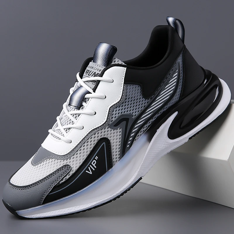 Hillside Suburb Day Shoes, Stable Deep Tread for Hill Hiking, Wilderness Rest and Happy Family One-day Outdoor Activities
Hillside Suburb Day Shoes, Stable Deep Tread for Hill Hiking, Wilderness Rest and Happy Family One-day Outdoor Activities