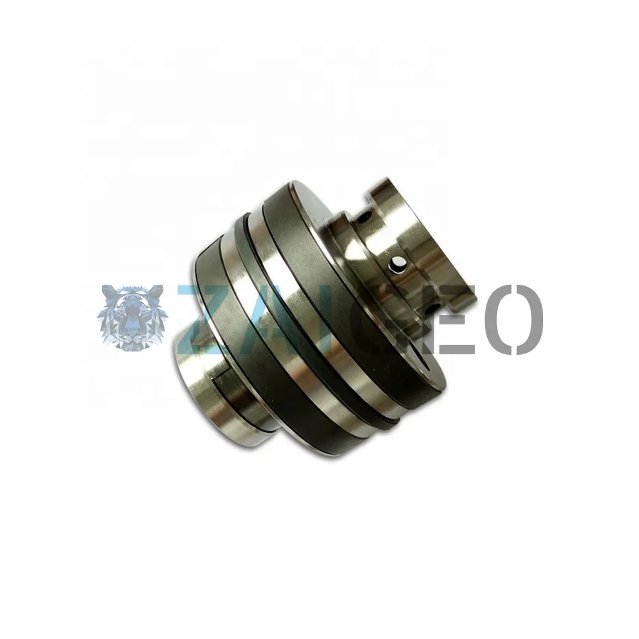 Piston Assy Classic Wjs 5000221 Waterjet Cutting Machine Spare Parts Replacement
Piston Assy Classic Wjs 5000221 Waterjet Cutting Machine Spare Parts Replacement
