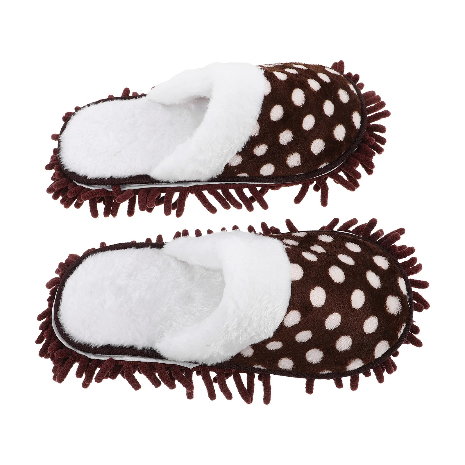 Thickened Cleaning Slippers Coral Fleece Floor Mop Replacement Covers Warm Cozy Detachable Washable Design Effortless
Thickened Cleaning Slippers Coral Fleece Floor Mop Replacement Covers Warm Cozy Detachable Washable Design Effortless