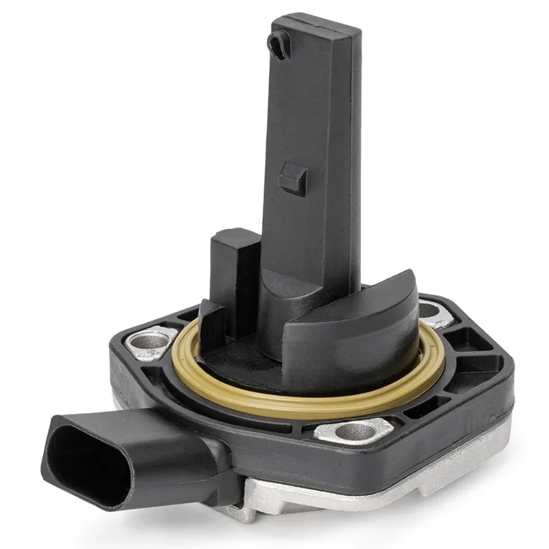 New Engine Oil Level Sensor 1J0907660B 6PR008079 1J0907660C For Audi A4 S4 A6 S6 A8 S8 TT For VW Passat Beetle Golf Polo Jetta
New Engine Oil Level Sensor 1J0907660B 6PR008079 1J0907660C For Audi A4 S4 A6 S6 A8 S8 TT For VW Passat Beetle Golf Polo Jetta