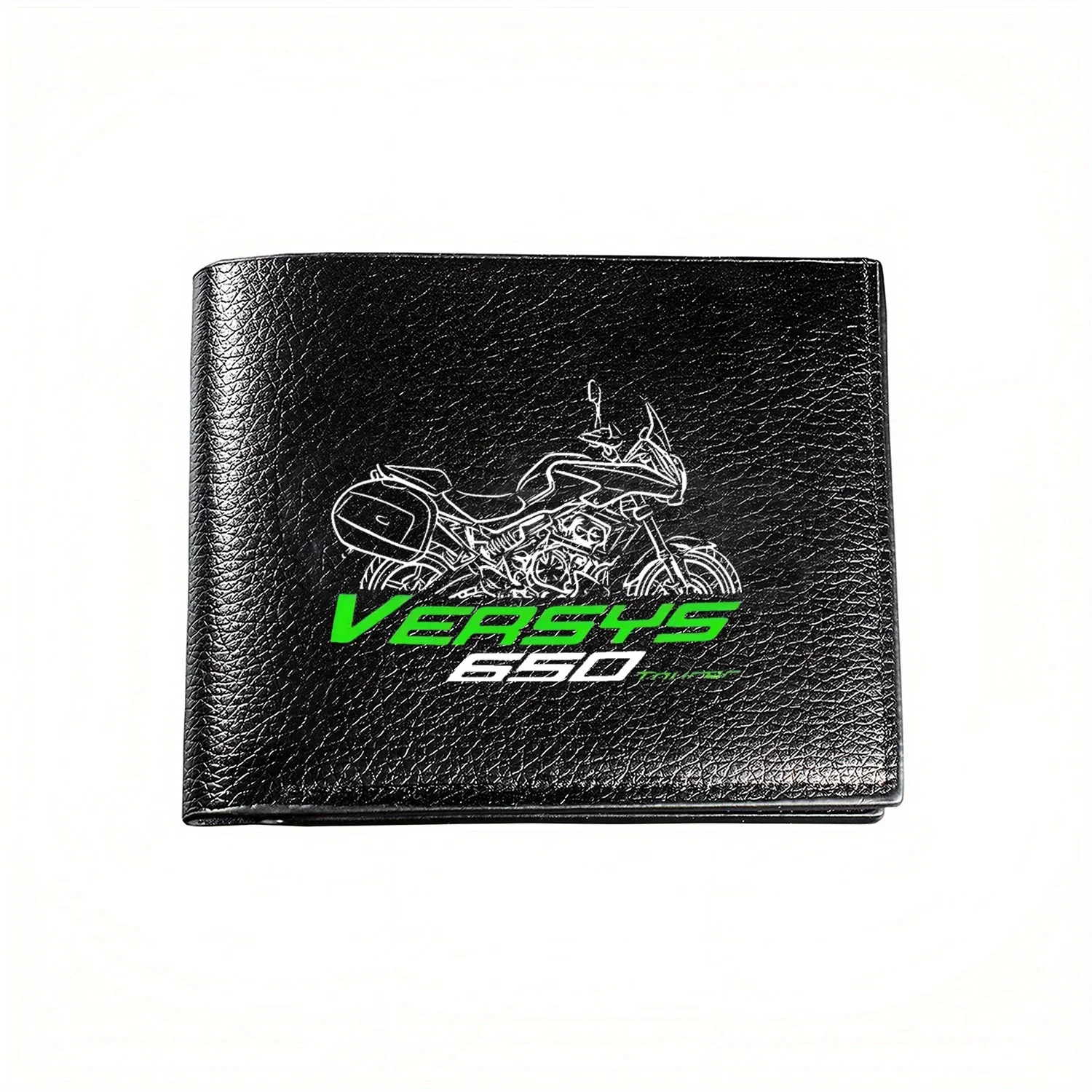 Versys 650 Motorcycle Graphic Design Business Mens Casual Elegant Simple Practical Quality Wallet Stylish Printing Graphic Creat
Versys 650 Motorcycle Graphic Design Business Mens Casual Elegant Simple Practical Quality Wallet Stylish Printing Graphic Creat