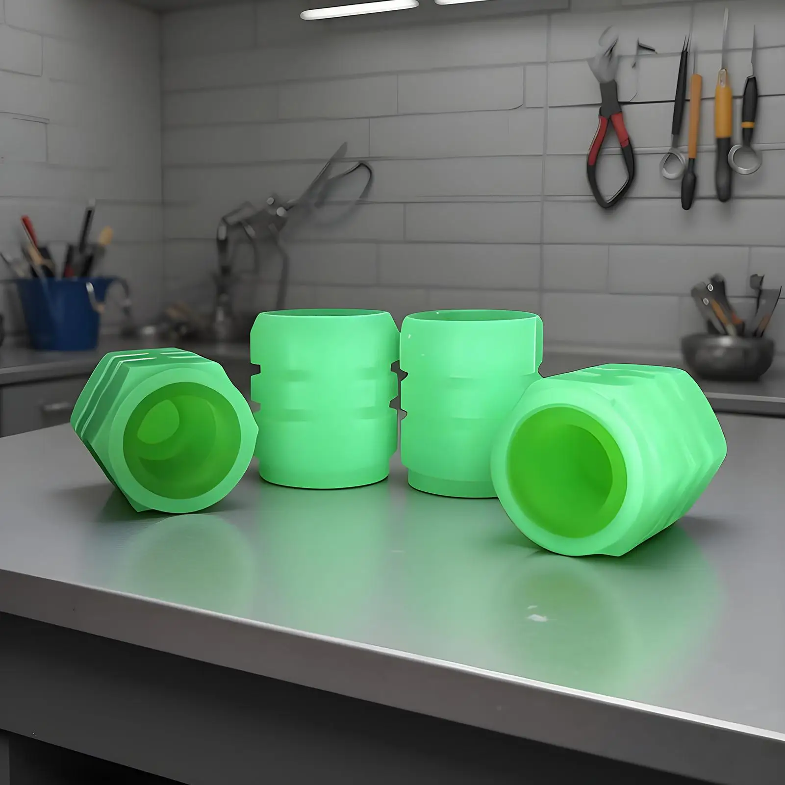 Tire Stem Covers Fluorescent Car Accessories Car Luminous Wheel Air Cover For Truck RV Scooter Auto Automotive Motorcycle Sedan
Tire Stem Covers Fluorescent Car Accessories Car Luminous Wheel Air Cover For Truck RV Scooter Auto Automotive Motorcycle Sedan