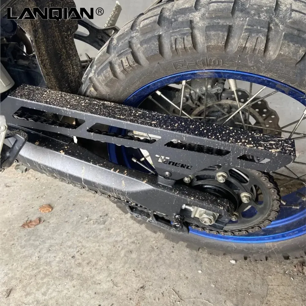For Yamaha Tenere XT660Z 2008-2015 Tenere 700 XTZ690 T7 2019-2026 Motorcycle Wheel Chain Guard Protector Chain Cover Protection
For Yamaha Tenere XT660Z 2008-2015 Tenere 700 XTZ690 T7 2019-2026 Motorcycle Wheel Chain Guard Protector Chain Cover Protection