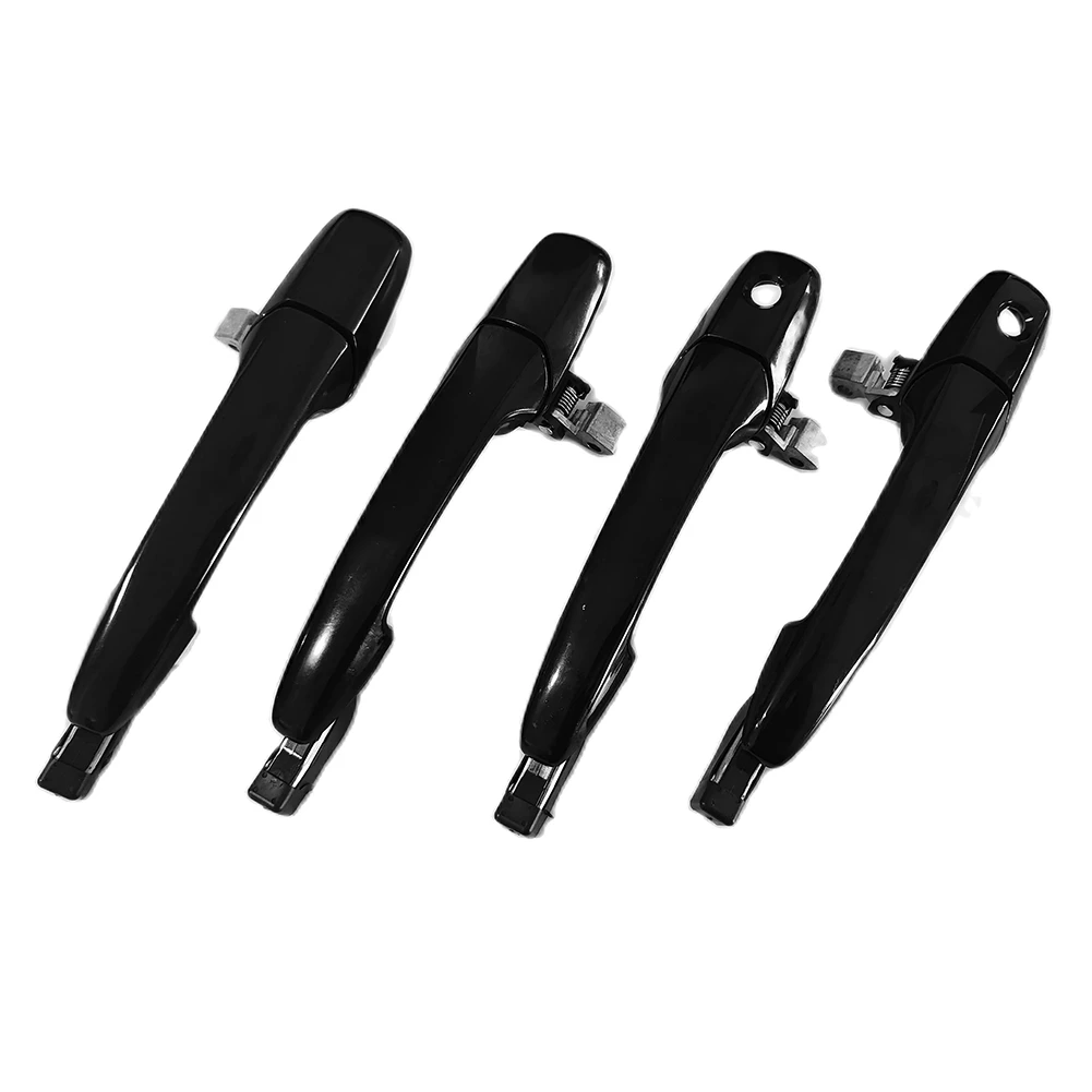 Внешняя ручка двери для Ford Ranger Mazda Bt50 2006-2011, как с левым и правым приводом — N26R
Внешняя ручка двери для Ford Ranger Mazda Bt50 2006-2011, как с левым и правым приводом — N26R