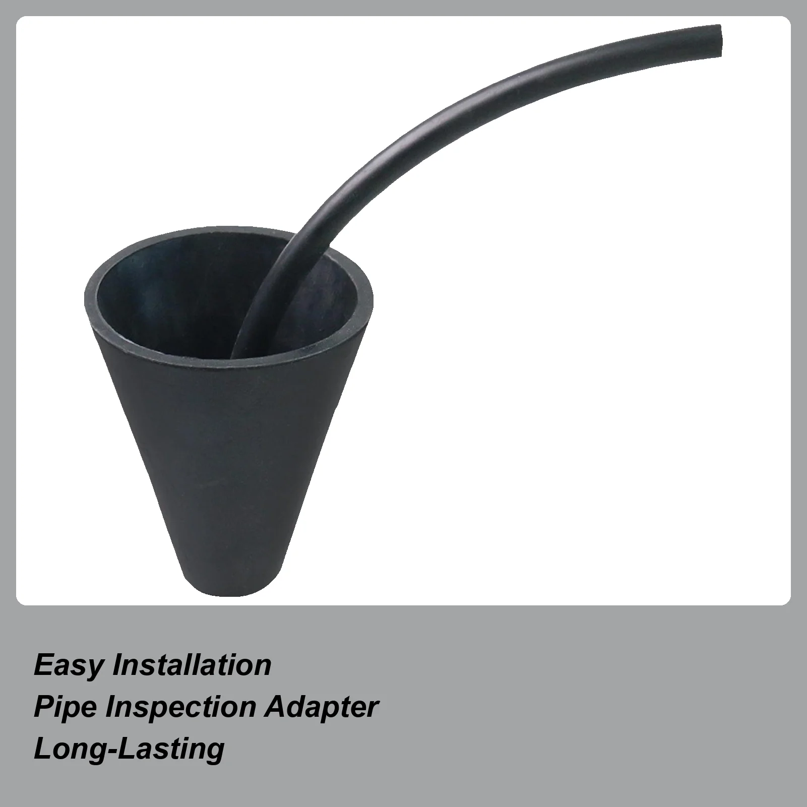 Автомобильный адаптер для смога, адаптер для смога, разъем для шланга, электрическое оборудование для обнаружения двигателя, инспектор автомобиля
Автомобильный адаптер для смога, адаптер для смога, разъем для шланга, электрическое оборудование для обнаружения двигателя, инспектор автомобиля