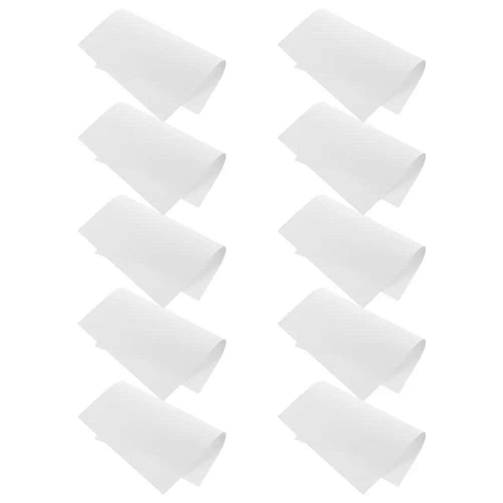 10 Sheets Wallboard Stickers Pvc Patch Kit Home Accessory Repairing Siding for Panel Self-adhesive Patches
10 Sheets Wallboard Stickers Pvc Patch Kit Home Accessory Repairing Siding for Panel Self-adhesive Patches