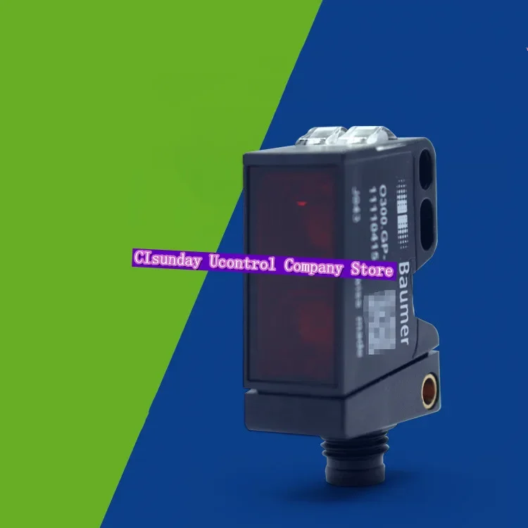 New original photoelectric switch sensor 0300.GP-11110414 0300.GP-11110415
New original photoelectric switch sensor 0300.GP-11110414 0300.GP-11110415