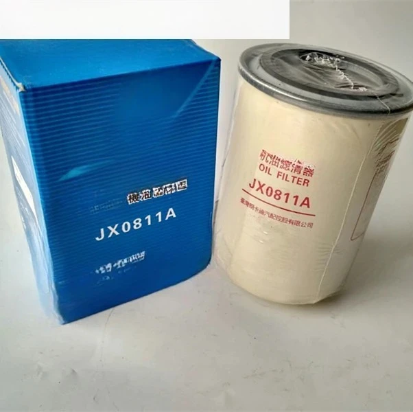 JX0811A/0811A1 элемент масляного фильтра машины 1012010 /Машина для масла 4K 6170 8170
JX0811A/0811A1 элемент масляного фильтра машины 1012010 /Машина для масла 4K 6170 8170