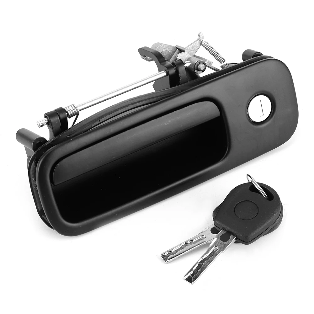 Car Rear Tailgate Door Handle with 2 Keys 1J6827565B Replacement Tailgate Lock Handle for Ford Galaxy
Car Rear Tailgate Door Handle with 2 Keys 1J6827565B Replacement Tailgate Lock Handle for Ford Galaxy