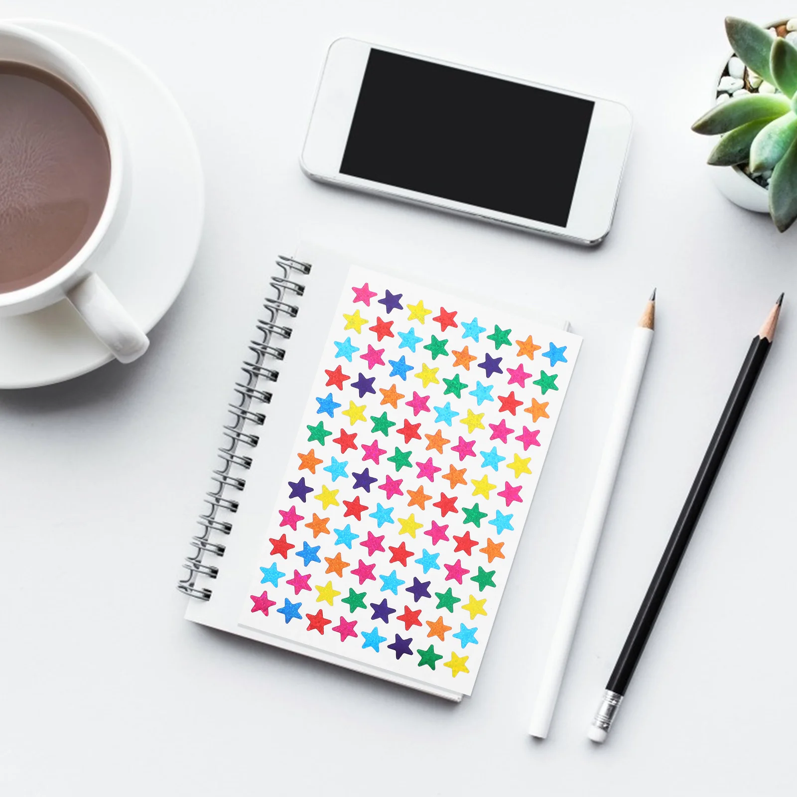 960pcs 1Cm Stickers Multicolor For Diy Valentine Decor Kids Crafts Shiny Bling Stickers Stationery
960pcs 1Cm Stickers Multicolor For Diy Valentine Decor Kids Crafts Shiny Bling Stickers Stationery