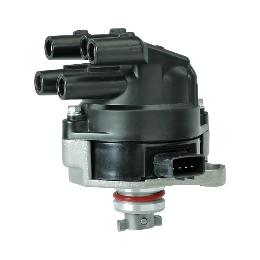 22100-1E400 221001E420 22100-1E420 221001E420 221001E400 Distributor For NISSAN BLUEBIRD U13 KA24DE 2.4L L4 4PIN 1992-1998
22100-1E400 221001E420 22100-1E420 221001E420 221001E400 Distributor For NISSAN BLUEBIRD U13 KA24DE 2.4L L4 4PIN 1992-1998