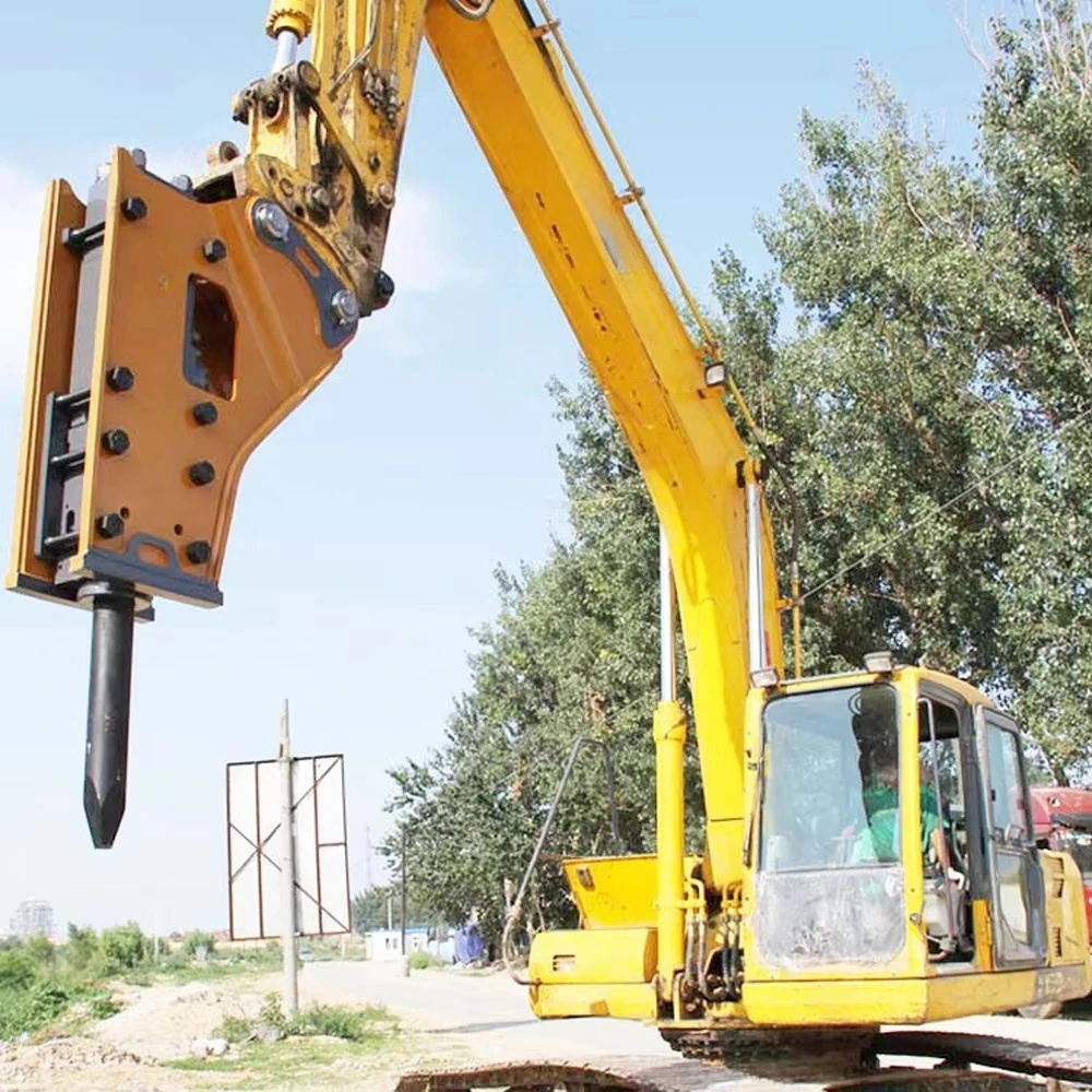 Молоток Мини-насадка Гидравлический молоток для аварийно-спасательной очистки коллапсной площадки Высокая эффективность
Молоток Мини-насадка Гидравлический молоток для аварийно-спасательной очистки коллапсной площадки Высокая эффективность