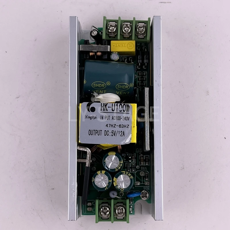 HK-U100W Stage Little Led Par Can Flood Light Power Source 100w 24v 3.6A Power Board Stage Light Accessories
HK-U100W Stage Little Led Par Can Flood Light Power Source 100w 24v 3.6A Power Board Stage Light Accessories