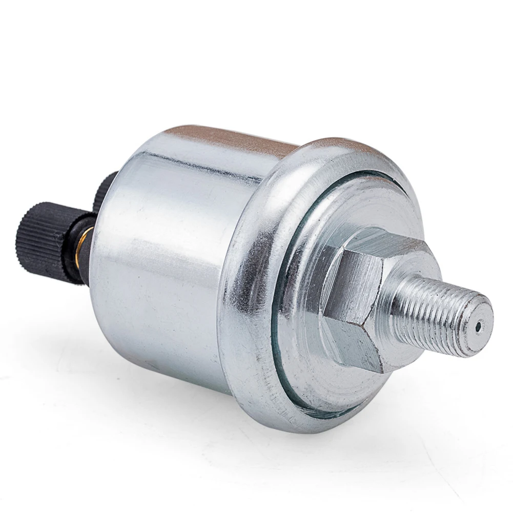 Oil Pressure Sensor For Vdo Oil Pressure Sensor 0 To 10 Bars 1/4npt Diesel Generator Part Power Tool Accessories
Oil Pressure Sensor For Vdo Oil Pressure Sensor 0 To 10 Bars 1/4npt Diesel Generator Part Power Tool Accessories