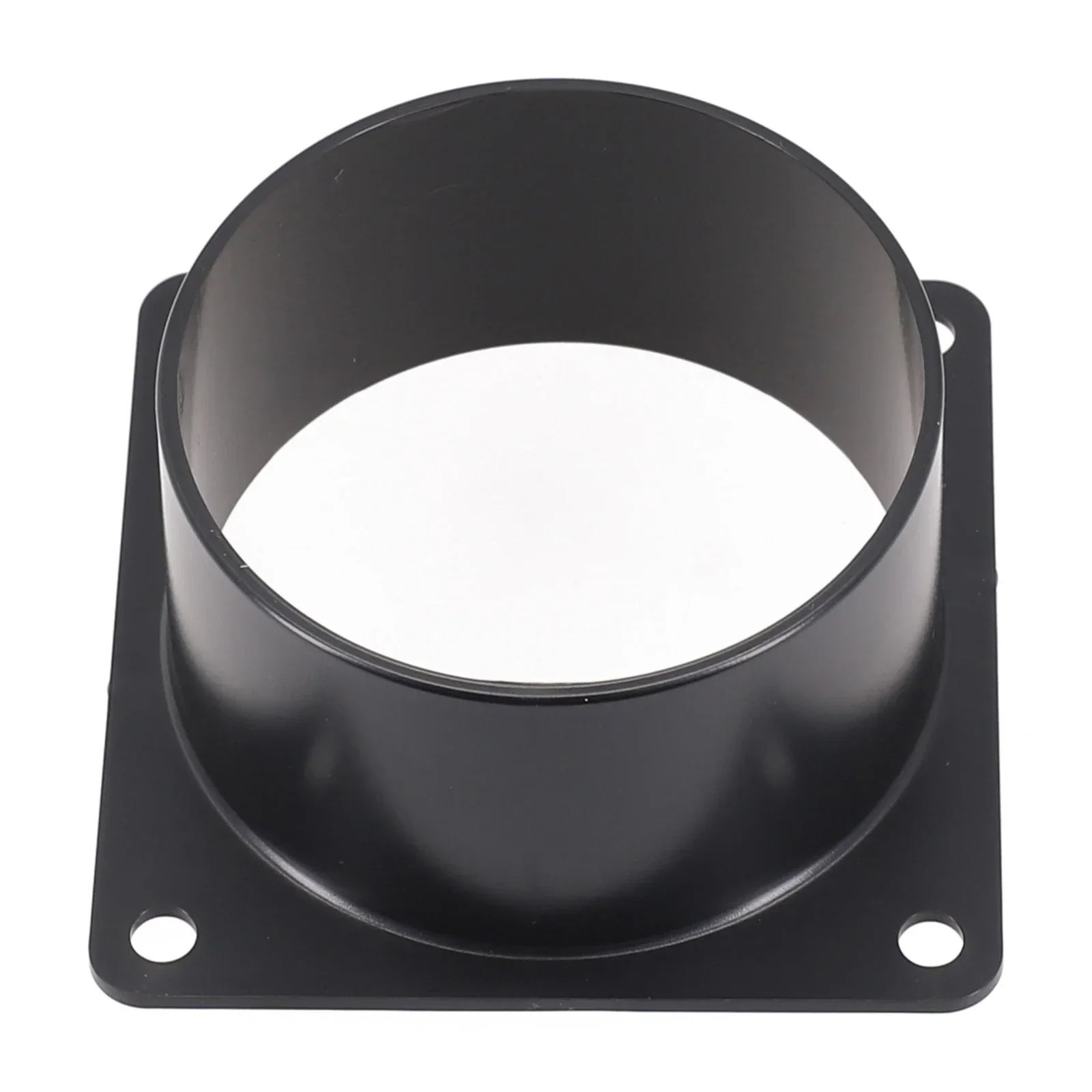 ABS Wall Flange Connector For Ventilation Pipe Air Ducting Hood Pipe Connecting Exhaust Outlet Equipment Parts 75/100/120mm
ABS Wall Flange Connector For Ventilation Pipe Air Ducting Hood Pipe Connecting Exhaust Outlet Equipment Parts 75/100/120mm