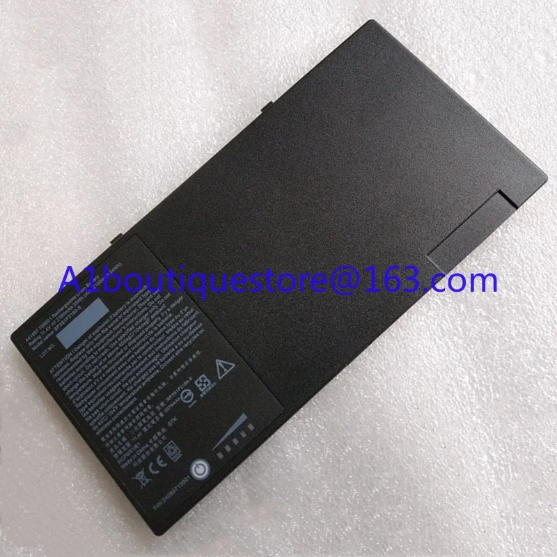 Новый BP3S1P2160 BP3S1P2160-S 441857100001 242857100001 Аккумулятор для ноутбука 11,4 В 25 Втч 2160 мАч для планшетного ПК Getac F110 G3 G2 G4
Новый BP3S1P2160 BP3S1P2160-S 441857100001 242857100001 Аккумулятор для ноутбука 11,4 В 25 Втч 2160 мАч для планшетного ПК Getac F110 G3 G2 G4