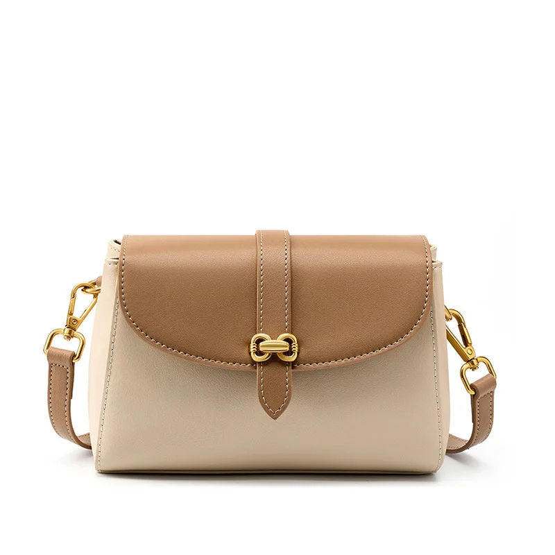 Mobile phone Bag for Women 2024 New Summer Crossbody Bag Genuine Leather Versatile Key Lightweight Mini High-end Small Bag
Mobile phone Bag for Women 2024 New Summer Crossbody Bag Genuine Leather Versatile Key Lightweight Mini High-end Small Bag