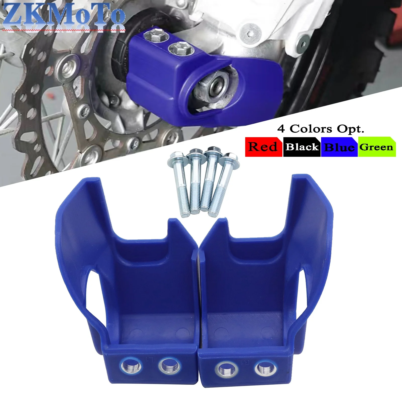 Motorcycle Fork Bottom Shoe Guard Cover Protector For Yamaha YZ125 YZ250 YZ250F YZ450F YZ250FX YZ450FX WR125 WR250 WR250F WR450F
Motorcycle Fork Bottom Shoe Guard Cover Protector For Yamaha YZ125 YZ250 YZ250F YZ450F YZ250FX YZ450FX WR125 WR250 WR250F WR450F