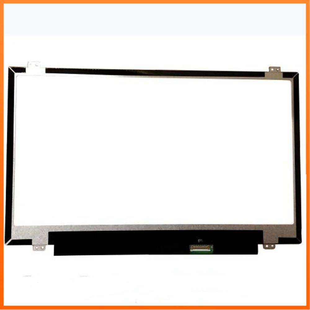 14 inch for Lenovo Replacement WXGA HD LED LCD Screen 1366x768 30Pins 04X0378 04X0379
14 inch for Lenovo Replacement WXGA HD LED LCD Screen 1366x768 30Pins 04X0378 04X0379