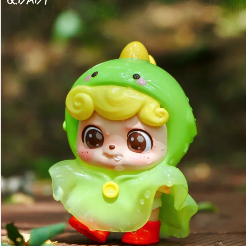 Q.Kid Be Your Q Baby Series Anime Action Figure Kawaii Cartoon Collection Model Dolls for Kids Desktop Decoration Birthday Gift
Q.Kid Be Your Q Baby Series Anime Action Figure Kawaii Cartoon Collection Model Dolls for Kids Desktop Decoration Birthday Gift